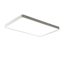 Lumières modernes de panneau de plafond du rectangle LED de Dimmable pour le salon